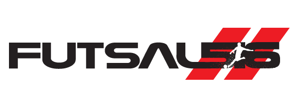 exciting futsal logo by Media-Star