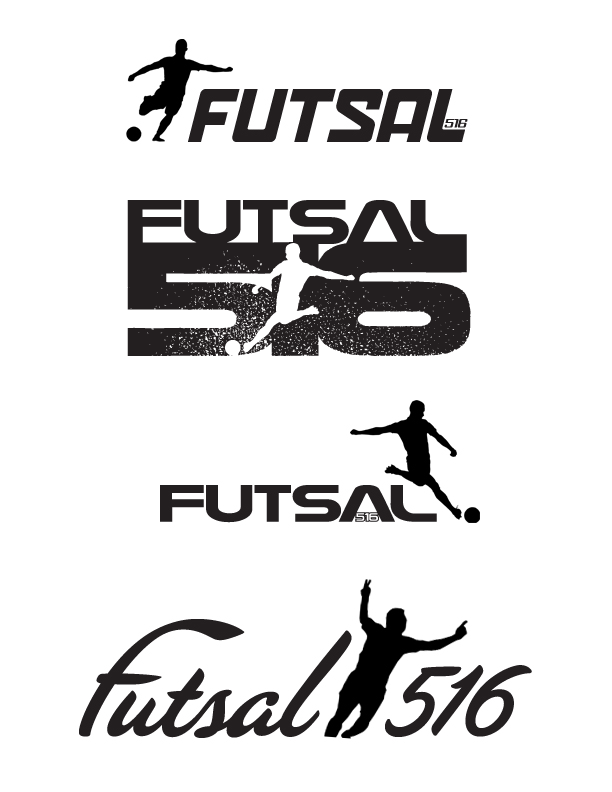 futsal logos by Media-Star